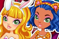 Конкурс Косплей - The Cosplay Challenge