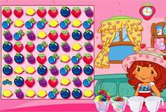 Сладкие Фрукты - Fruit-Filled Fun